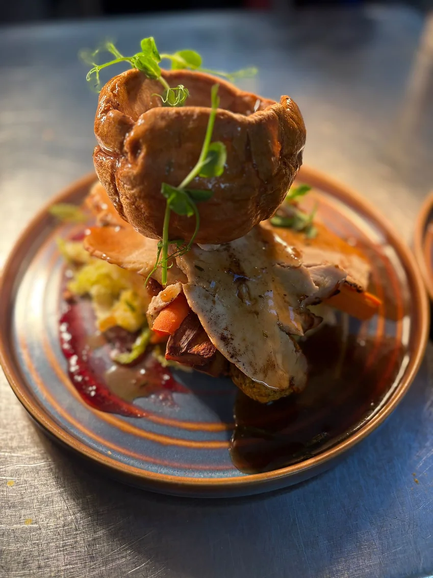 Artisan Bistro